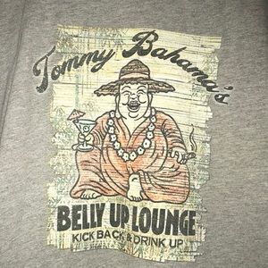 Tommy Bahama Belly up Lounge Tee